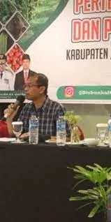 Membangun Perkebunan Untuk Meningkatkan Produksi, Produktivitas dan Mutu Agar Dapat Bersaing di Pasar Internasional
