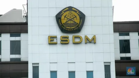 Proyeksi ESDM Tahun 2025 Bahan Bakar Nabati Mencapai 13,9 Juta Kilo Liter