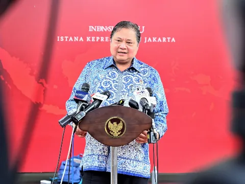 Pemerintah Dorong Sejumlah Kebijakan Strategis Sawit