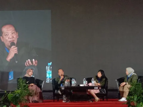 Didukung BPDPKS 40 Tim Mahasiswa Akan Riset Sawit