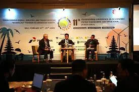 ICSEEA 2024: Hasil Riset Nantinya Diaplikasikan Dalam Skala Industri
