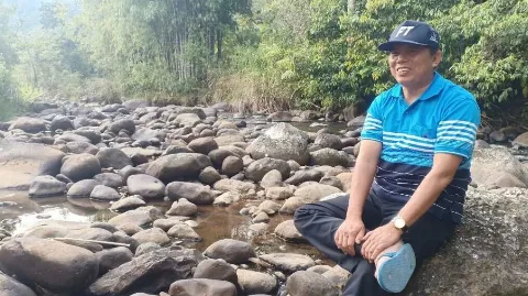 Teknologi Air Bersih di Lahan Gambut