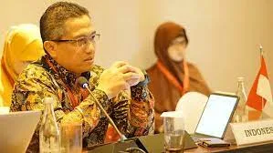 Putaran ke-17 Perundingan Indonesia - European Union Menjaga Momentum Positif