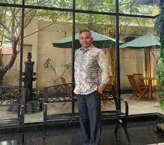 Majukan Desa Dengan Teknologi Digital