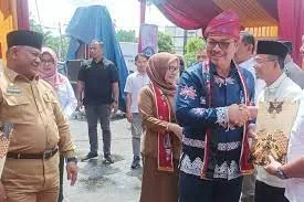 BKKBN RI Mengapresiasi Komitmen PalmCo Dalam Menekan Angka Stunting