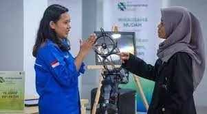 Inovasi Teknologi Melahirkan Ekonomi dan Entrepreneur Baru