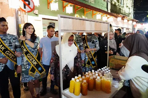 Komitmen Pupuk Indonesia Memajukan UMKM