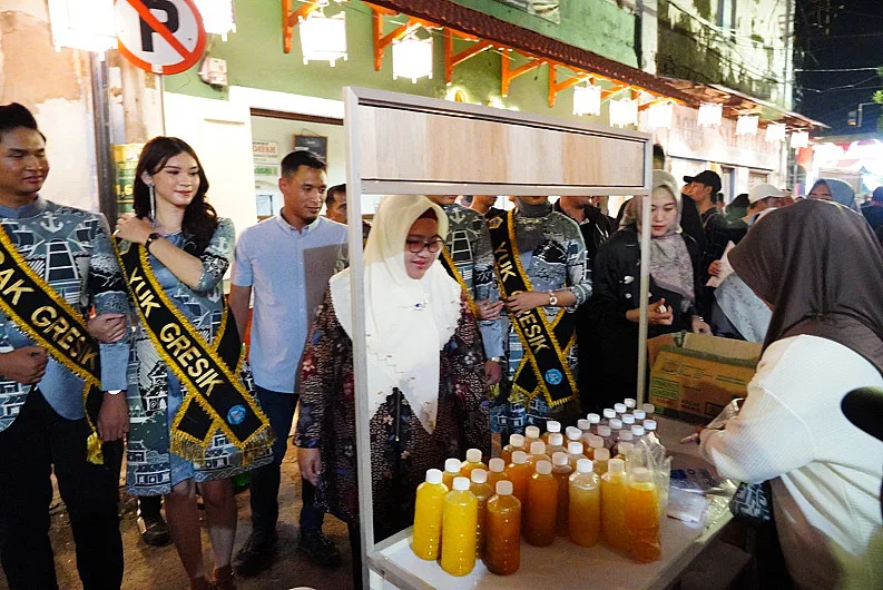 Komitmen Pupuk Indonesia Memajukan UMKM