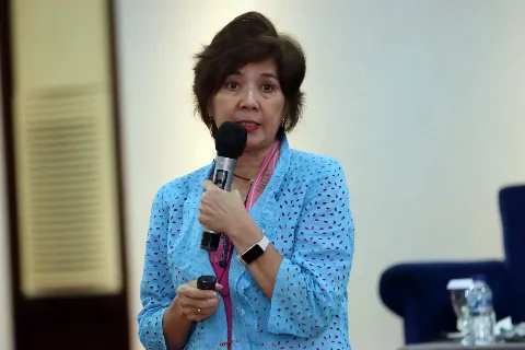 Inovasi ITB Tingkatkan Produksi Susu Ternak dari PFAD Sawit