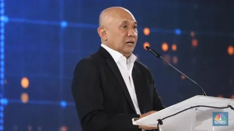 Menkop UKM Menyoroti Sistem Subsidi Pertanian