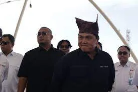 Kementerian BUMN Memiliki Peran Besar Membantu Memajukan UMKM