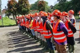 45 mahasiswa Terapan Program RPL di Kebun PTPN IV