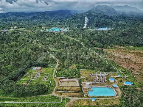 Proses Transisi Energi untuk Melistriki Perkebunan