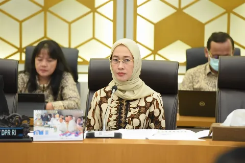 Komisi IV DPR RI Mendukung Kementerian Pertanian Alokasi Pupuk Bersubsidi Menjadi 9,55 Juta Ton