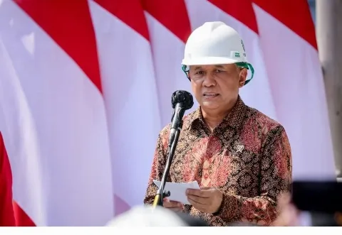 MenKopUKM: Koperasi Petani Sawit Dilibatkan Dalam Pabrik Minyak Makan Merah