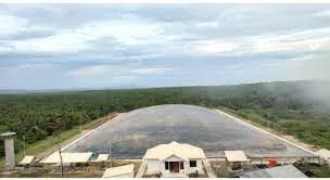 Pembangkit Tenaga Biogas PTPN IV PalmCo Regional 3 Menekan Emisi Hingga 37.256 ton CO2eq/Tahun