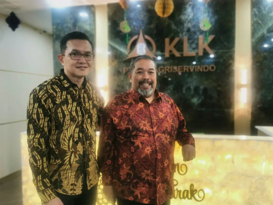 Program CSR KLK Group di Indonesia Fokus Kepada 4 Pilar