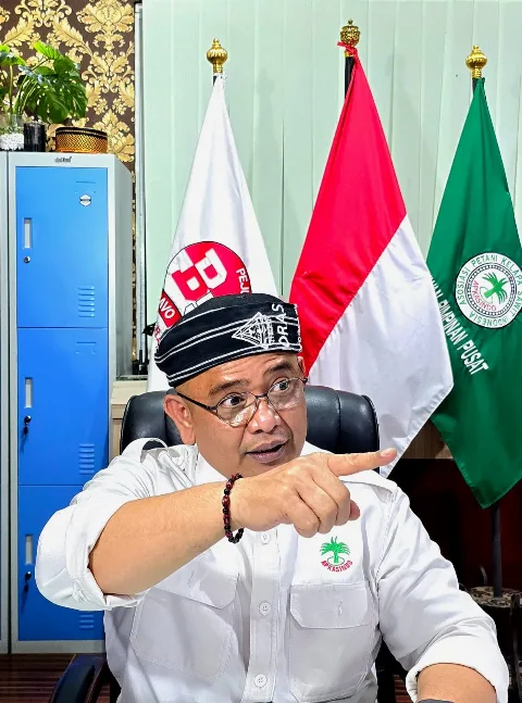 Program Biofuel Sawit Prabowo-Gibran Terancam Gagal, Ini Ragam Persoalannya