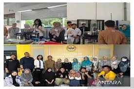 M2ReG ULM Menciptakan Bioreaktor Membran untuk Mengolah Limbah POME