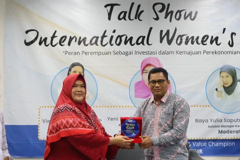 Komitmen PT Sahabat Mewah dan Makmur Terhadap Hak-Hak Perempuan