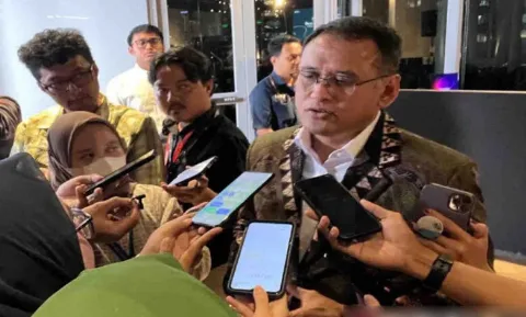 Anggaran Subsidi Pupuk Naik Menjadi Rp54 Miliar untuk Alokasi 2024