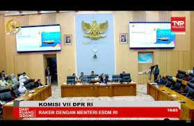 Pasokan Gas ke Industri Pupuk Terpenuhi
