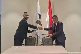 Putaran Ke 4 Perundingan Perjanjian I-EAEU FTA Menyepakati Dua Bab Baru