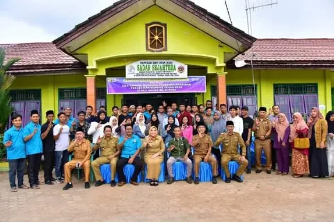 Ikhtiar KUD Sadar Sejahtera Gerakkan Ekonomi Masyarakat