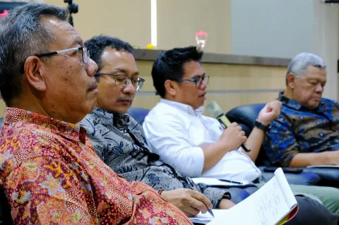 Ini Tiga Program Sustainability Wilmar Yang Berjalan di Lanskap Siak Hijau