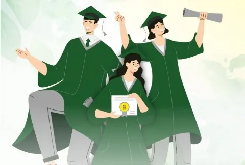 23 Perguruan Tinggi Terpilih Sebagai Penyelenggara Pendidikan Beasiswa Sawit 2024