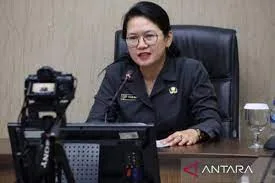 Nilai Tukar Petani di Provinsi Kalimantan Timur Sebesar 133,80 Pada Februari 2024