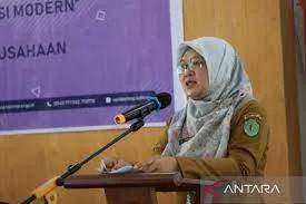 Pelatihan UMKM Sangat Penting di Era Digital
