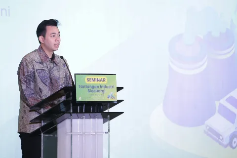 Gelar Seminar Bioenergi, APROBI Uraikan Kontribusi Biodiesel Kepada Indonesia