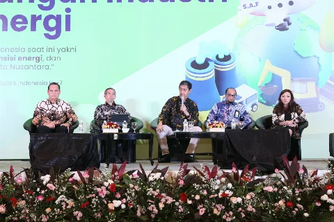 Kesiapan Sertifikasi ISPO Sektor Biodiesel