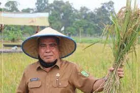 Riau Mendapat Tambahan Pupuk Bersubsidi Sebanyak 9.751 Ton