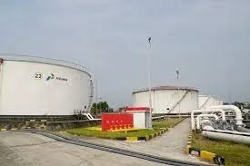 Genjot Penjualan Produk Petrokimia