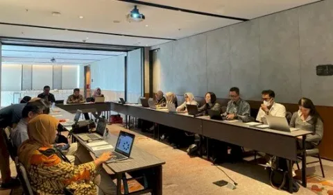 Revisi Roadmap Riset Sawit Indonesia