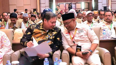 APKASINDO: Pabrik Sawit Tanpa Kebun Harus Diwajibkan Bermitra