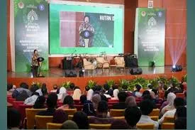 Peran Penting Kampus Dalam Pembangunan Lingkungan Hidup dan Kehutanan