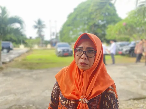 Kabupaten Berau Terus Meningkatkan Produksi Kelapa Sawit