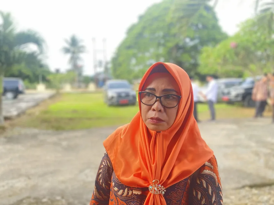 Kabupaten Berau Terus Meningkatkan Produksi Kelapa Sawit