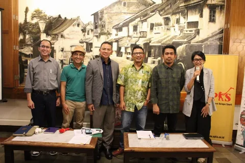 Capaian ISPO Petani Sawit Rendah, Perlu Dukungan Dana Proses Sertifikasi