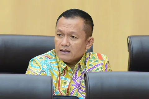 Bambang Hermanto Menilai Industri Pupuk Memegang Peranan Penting Akan Kebutuhan Gas Murah Industri Pupuk