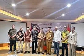 GAPKI dan ILO Berikan Pelatihan K3 Untuk Para Pekebun Sawit