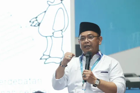Kesuksesan Biodiesel Dibayangi Sejumlah Tantangan