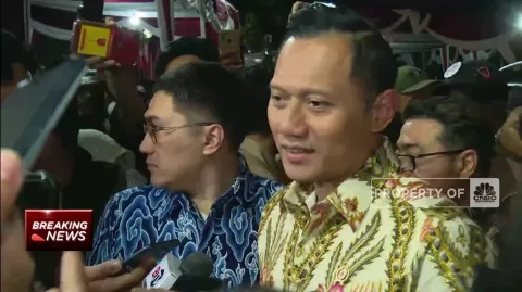 Agus Harimurti Yudhoyono Keliling Indonesia untuk Memberantas Mafia Tanah