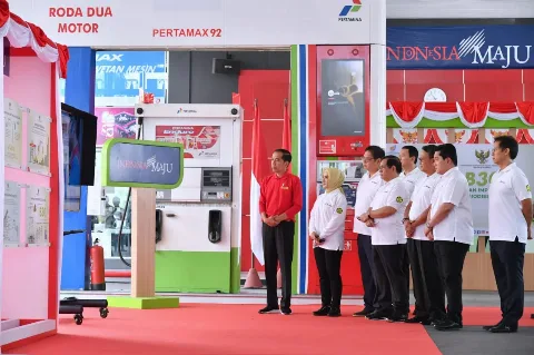 Apa Sih Manfaat Biodiesel Buat Kita