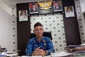 Provinsi Kalimantan Selatan Merancang Industri  Hulu Sampai Hilir di Sektor Pertanian