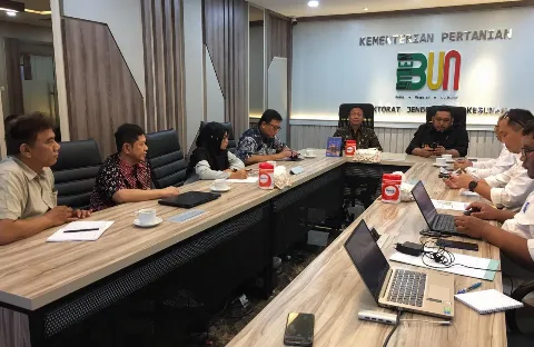 Ssst, Kuliah Sawit di Undip, Bebas Biaya Dapat Uang Saku