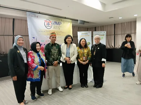Forum Indonesia–Jepang Bahas Peluang Industri Alas Kaki dan Sawit Nasional